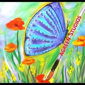 Meet your Posher, Angela